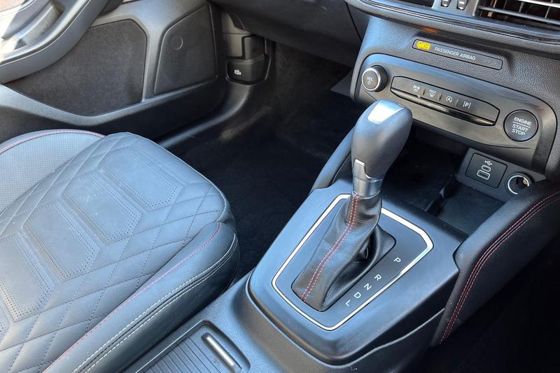 Used Ford Focus 2025 for sale - 78001116: Photo 29