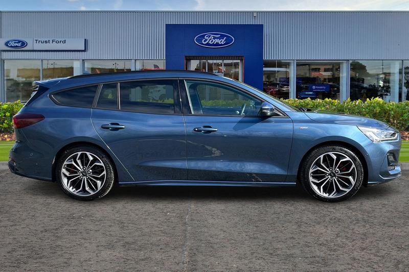 Used Ford Focus 2025 for sale - 78001116: Photo 3