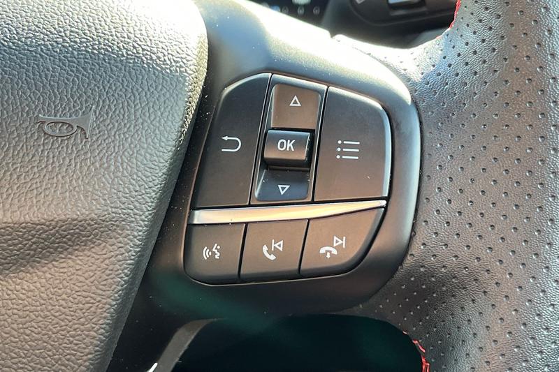 Used Ford Focus 2025 for sale - 78001116: Photo 32