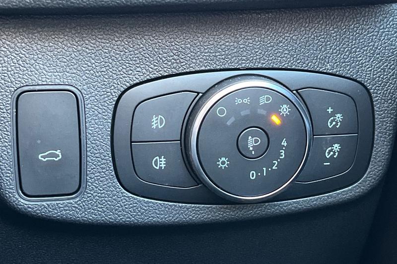 Used Ford Focus 2025 for sale - 78001116: Photo 33