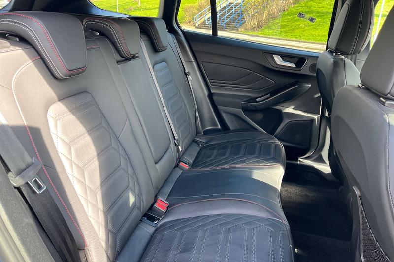 Used Ford Focus 2025 for sale - 78001116: Photo 36