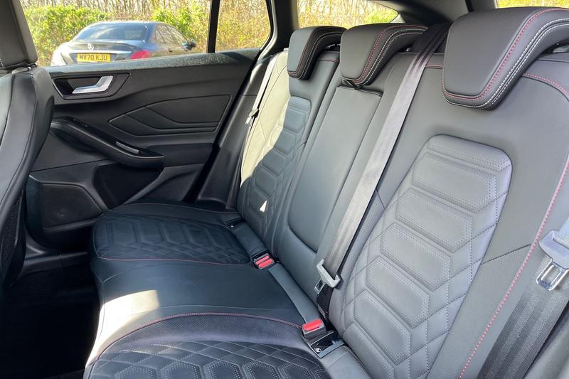 Used Ford Focus 2025 for sale - 78001116: Photo 37