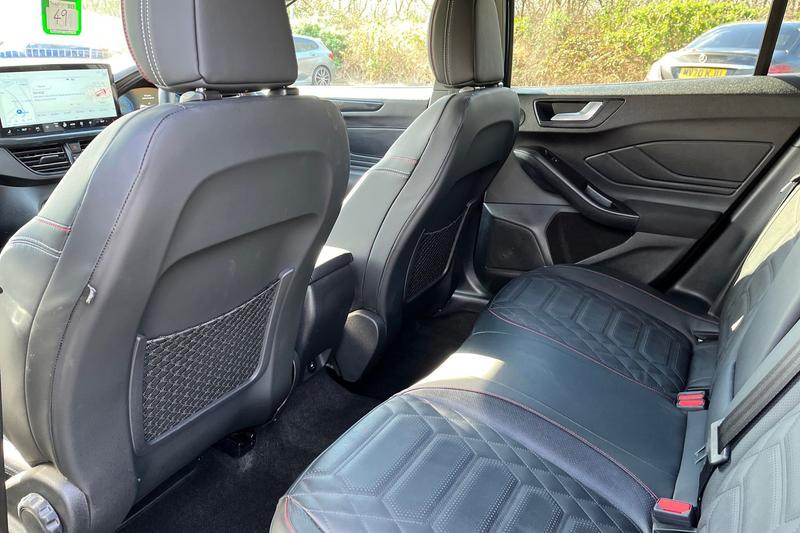 Used Ford Focus 2025 for sale - 78001116: Photo 38