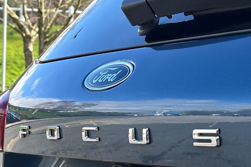 Used Ford Focus 2025 for sale - 78001116: Photo 39