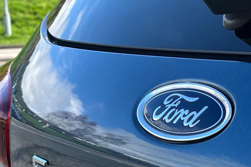 Used Ford Focus 2025 for sale - 78001116: Photo 40