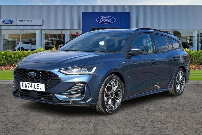 Used Ford Focus 2025 for sale - 78001116: Photo 5