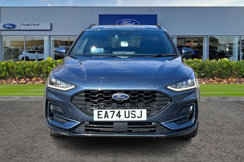 Used Ford Focus 2025 for sale - 78001116: Photo 6