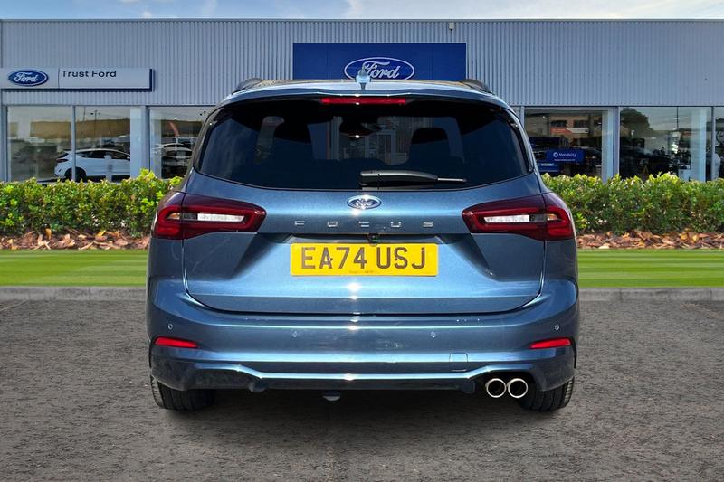 Used Ford Focus 2025 for sale - 78001116: Photo 7