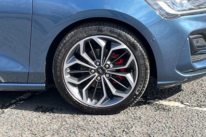 Used Ford Focus 2025 for sale - 78001116: Photo 8