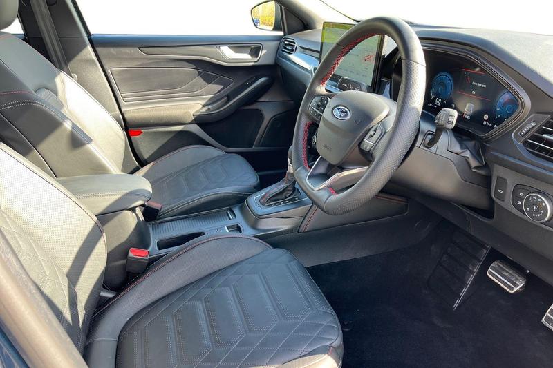 Used Ford Focus 2025 for sale - 78001116: Photo 9