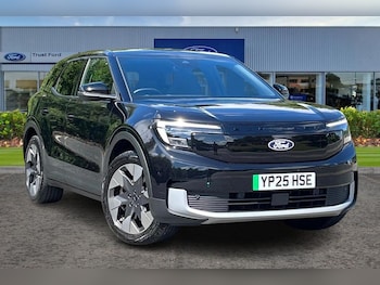 Used Ford Explorer 2025 for sale - 79560368: Photo