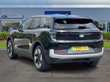 Used Ford Explorer 2025 for sale - 79560368: Photo