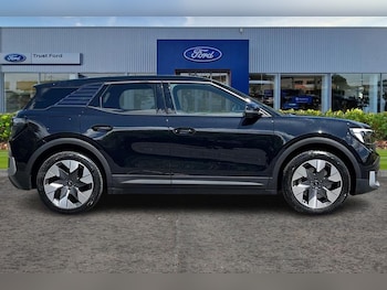 Used Ford Explorer 2025 for sale - 79560368: Photo