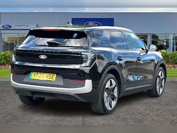 Used Ford Explorer 2025 for sale - 79560368: Photo