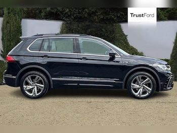 Used Volkswagen Tiguan 2022 for sale - 79460220: Photo