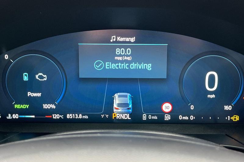 Used Ford Kuga for sale - 77498051: Photo 13