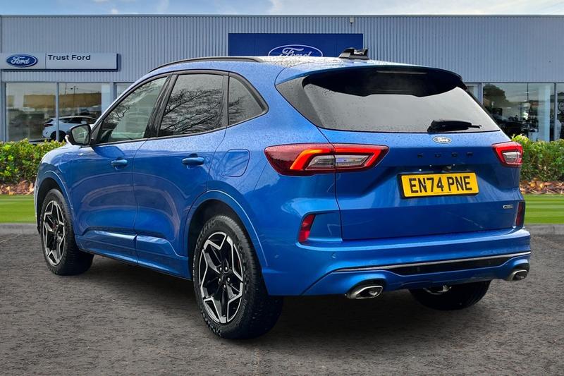 Used Ford Kuga for sale - 77498051: Photo 2