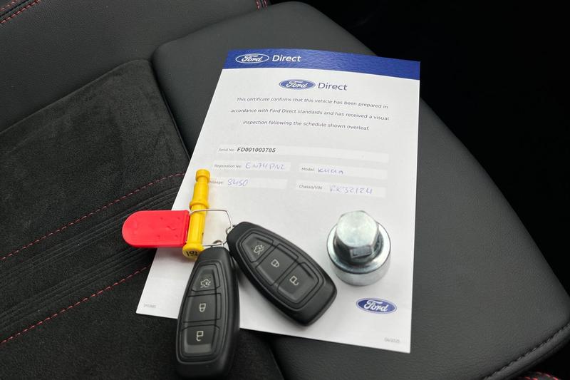 Used Ford Kuga for sale - 77498051: Photo 22