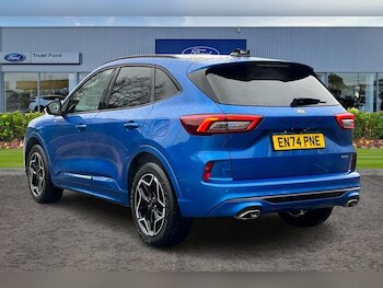 Used Ford Kuga undefined for sale - 77498051: Photo