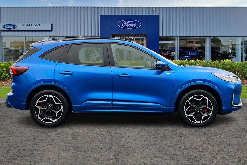 Used Ford Kuga for sale - 77498051: Photo 3