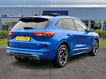 Used Ford Kuga undefined for sale - 77498051: Photo