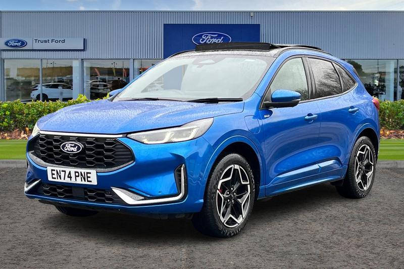 Used Ford Kuga for sale - 77498051: Photo 5