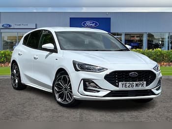 Used Ford Focus 2026 for sale - 79580300: Photo