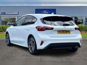 Used Ford Focus 2026 for sale - 79580300: Photo