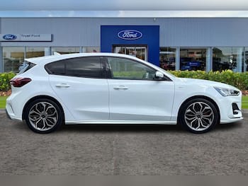 Used Ford Focus 2026 for sale - 79580300: Photo