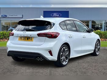 Used Ford Focus 2026 for sale - 79580300: Photo