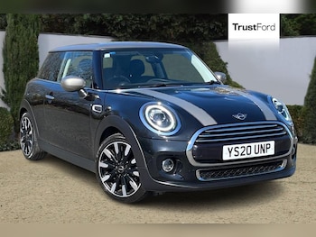 Used MINI Hatch 2020 for sale - 78236213: Photo