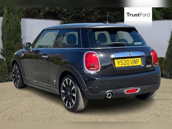 Used MINI Hatch 2020 for sale - 78236213: Photo