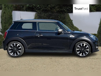 Used MINI Hatch 2020 for sale - 78236213: Photo