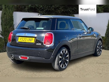 Used MINI Hatch 2020 for sale - 78236213: Photo