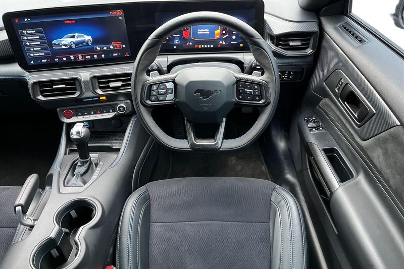 Used Ford Mustang 2024 for sale - 77407035: Photo 11