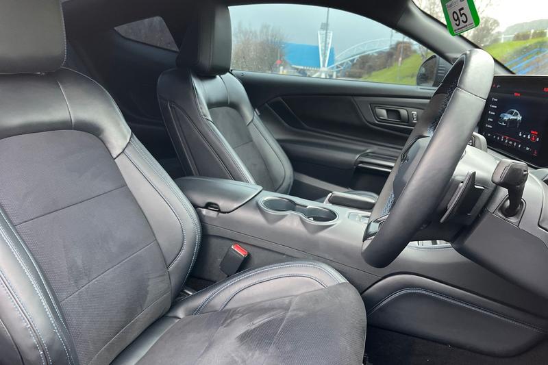 Used Ford Mustang 2024 for sale - 77407035: Photo 17