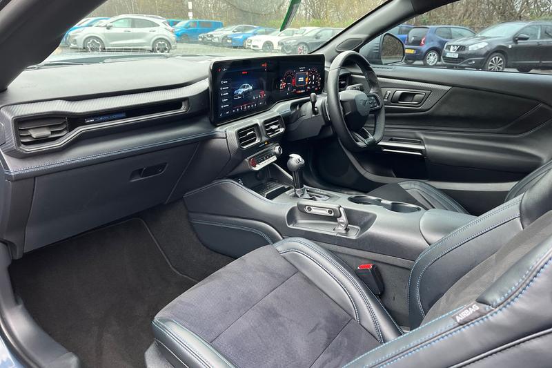 Used Ford Mustang 2024 for sale - 77407035: Photo 18