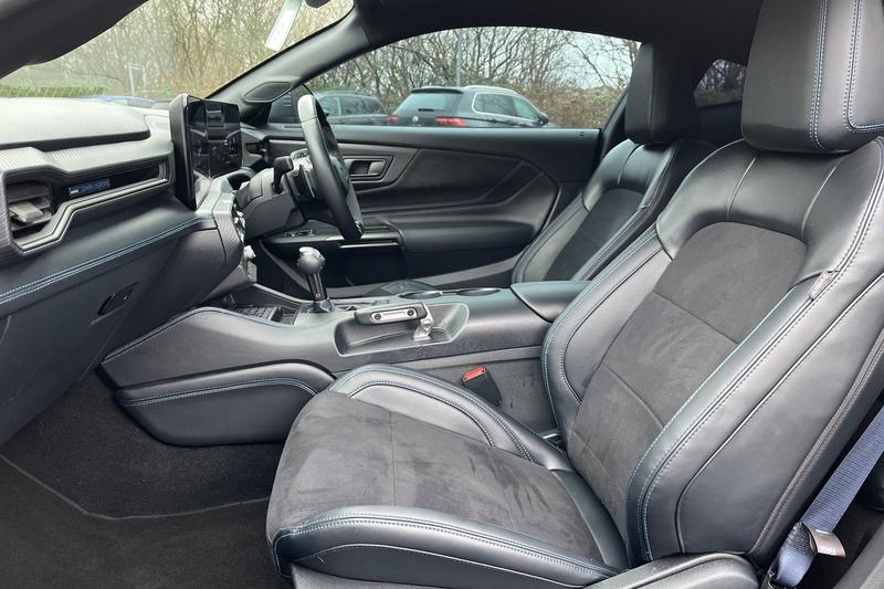 Used Ford Mustang 2024 for sale - 77407035: Photo 19