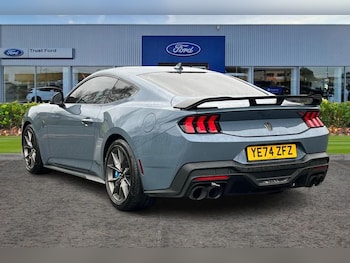 Used Ford Mustang 2024 for sale - 77407035: Photo