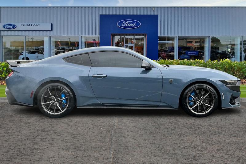 Used Ford Mustang 2024 for sale - 77407035: Photo 3