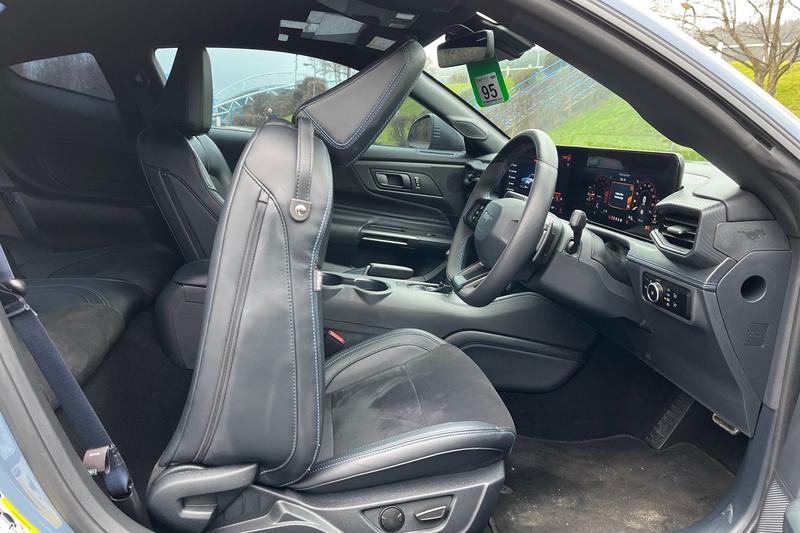 Used Ford Mustang 2024 for sale - 77407035: Photo 35