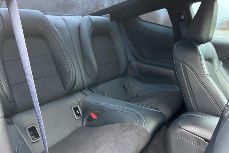 Used Ford Mustang 2024 for sale - 77407035: Photo 36