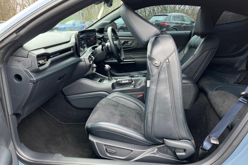 Used Ford Mustang 2024 for sale - 77407035: Photo 37