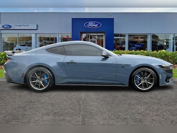 Used Ford Mustang 2024 for sale - 77407035: Photo