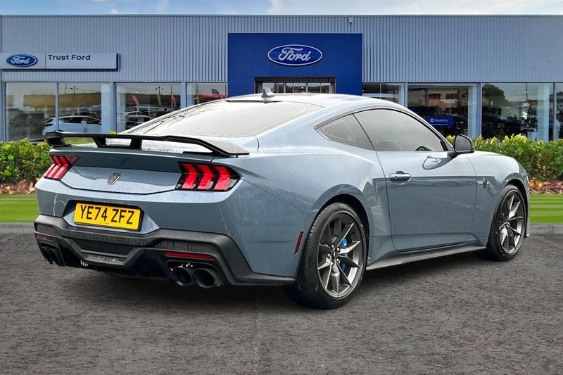 Used Ford Mustang 2024 for sale - 77407035: Photo 4