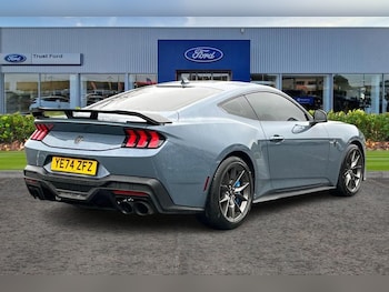 Used Ford Mustang 2024 for sale - 77407035: Photo