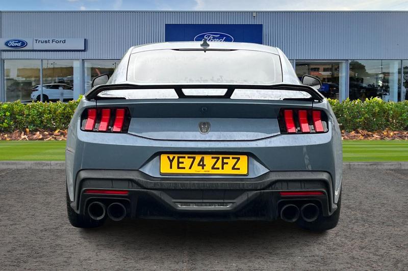 Used Ford Mustang 2024 for sale - 77407035: Photo 7