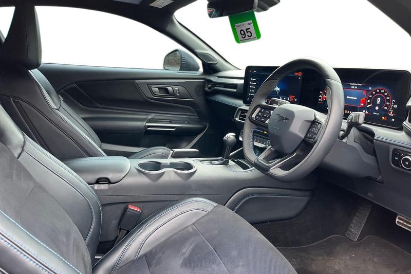 Used Ford Mustang 2024 for sale - 77407035: Photo 9