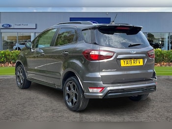 Used Ford Ecosport 2019 for sale - 75575141: Photo