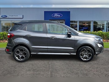 Used Ford Ecosport 2019 for sale - 75575141: Photo